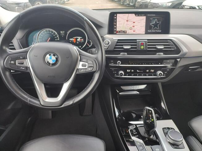 BMW X3 4x4 xdrive