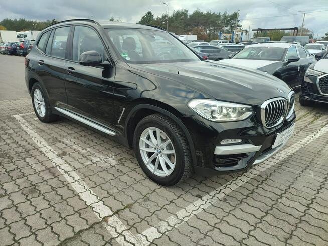 BMW X3 4x4 xdrive