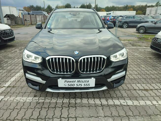 BMW X3 4x4 xdrive