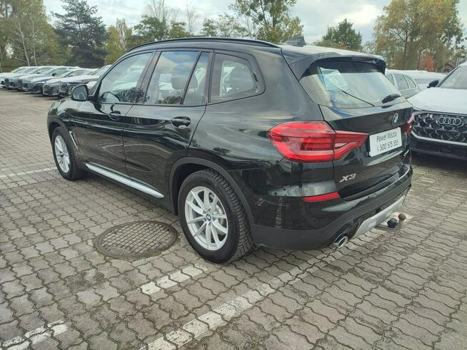 BMW X3 4x4 xdrive