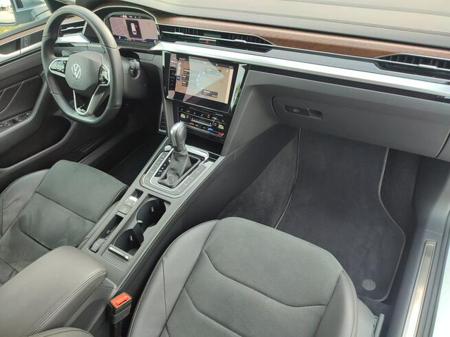 Volkswagen Arteon Salon Polska fv23