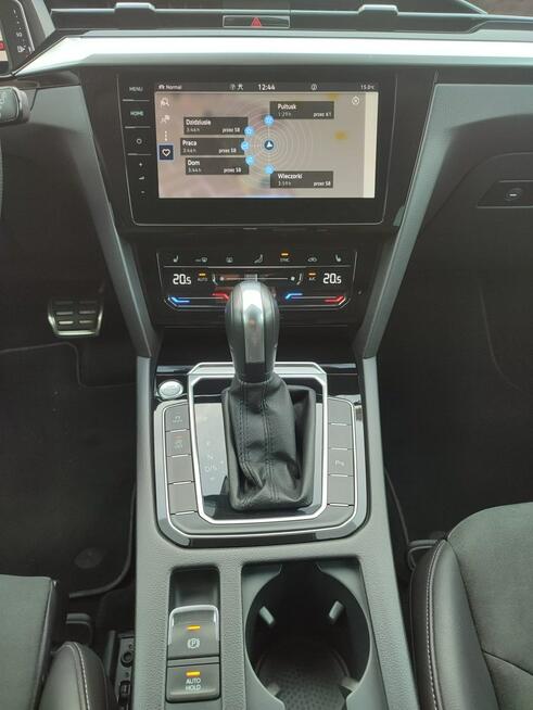Volkswagen Arteon Salon Polska fv23