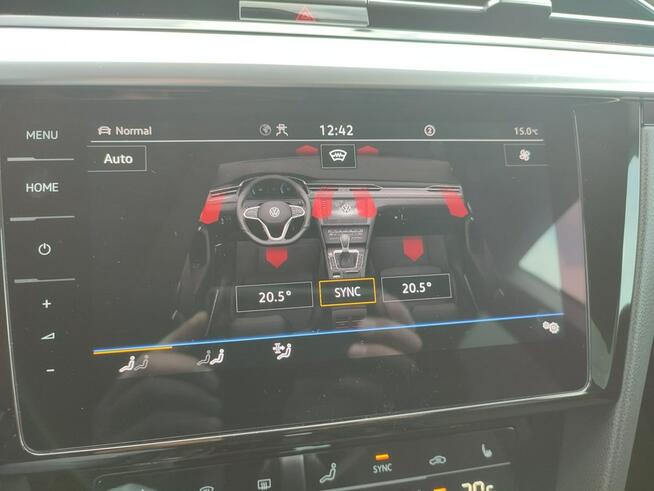 Volkswagen Arteon Salon Polska fv23