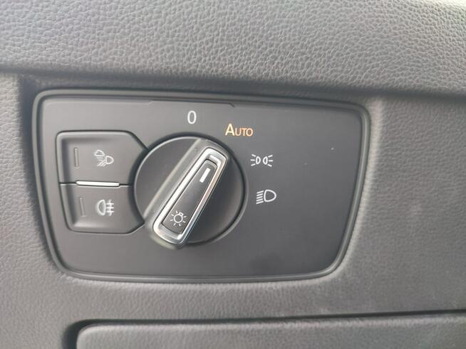 Volkswagen Arteon Salon Polska fv23