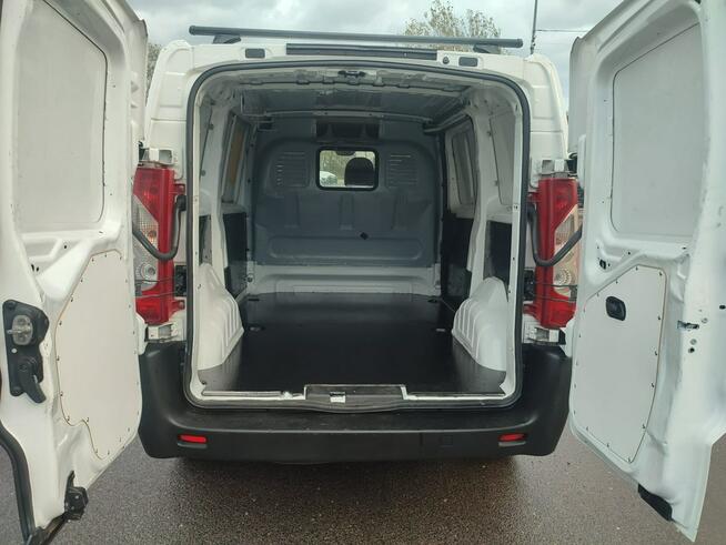 Citroen Jumpy fv23% 162000 netti