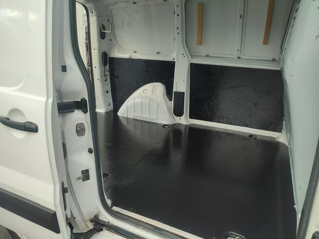 Citroen Jumpy fv23% 162000 netti