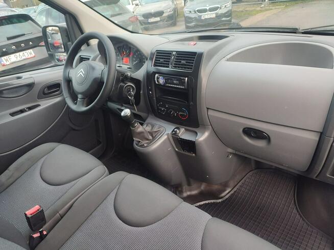 Citroen Jumpy fv23% 162000 netti