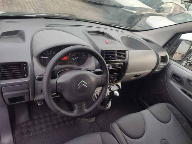 Citroen Jumpy fv23% 162000 netti