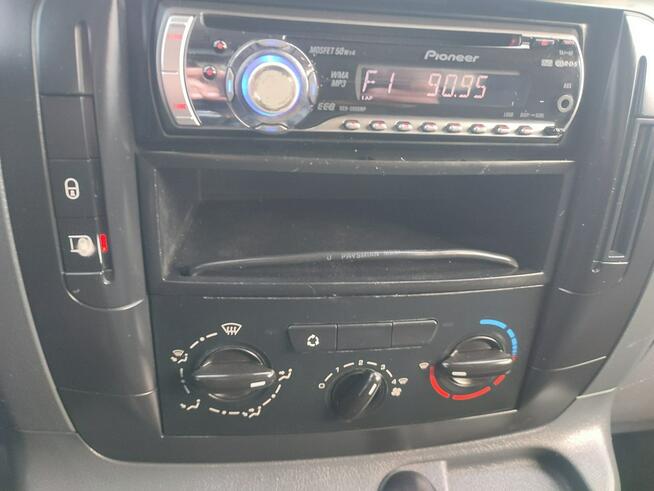 Citroen Jumpy fv23% 162000 netti