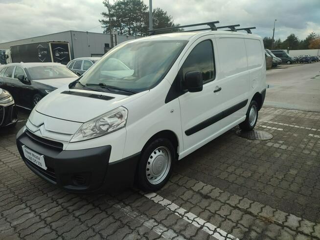 Citroen Jumpy fv23% 162000 netti