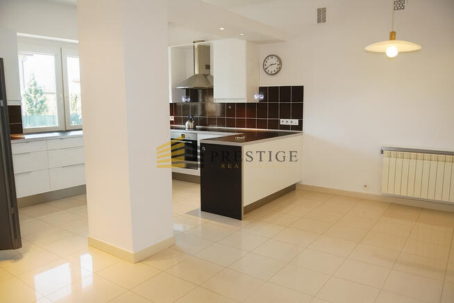 Dom na wynajem najlepiej także na biuro.