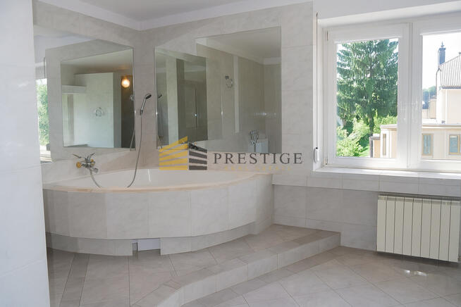 Dom na wynajem najlepiej także na biuro.