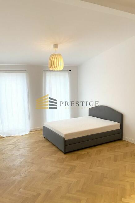 Piękny apartament w zrewitalizowanej kamienicy