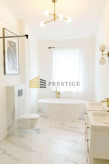 Piękny apartament w zrewitalizowanej kamienicy