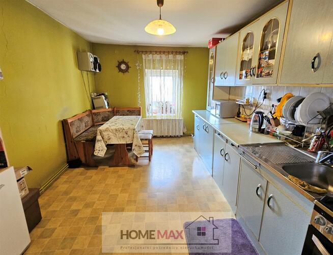 Dom Bielany gm. Wądroże Wielkie