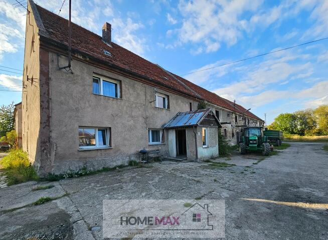 Dom Bielany gm. Wądroże Wielkie