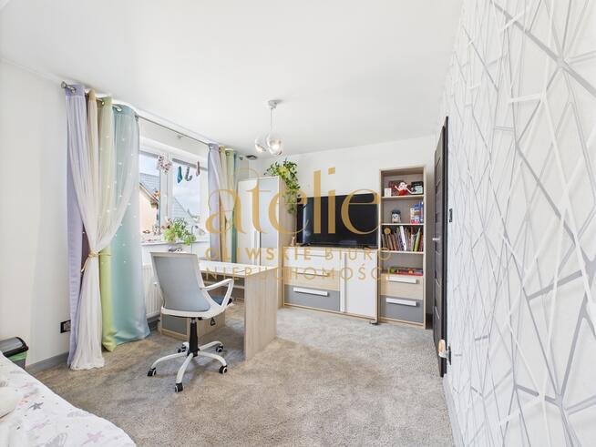 Gracja, styl, charakter - Tego szukasz!!!!