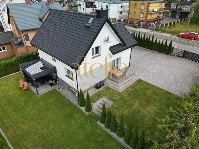 Gracja, styl, charakter - Tego szukasz!!!!