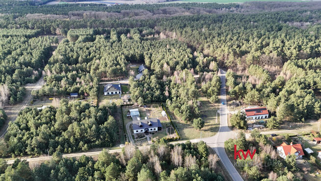 Działka budowlana Kiszkowo,