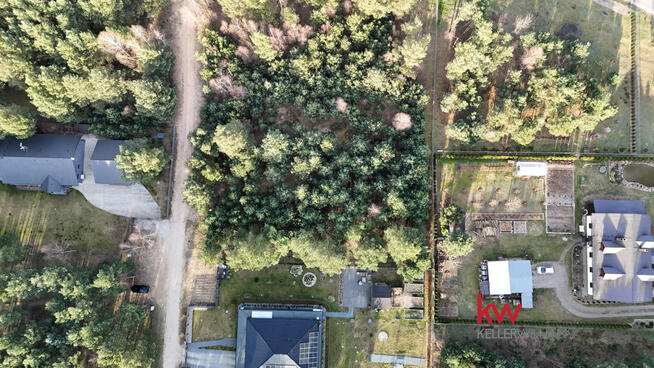 Działka budowlana Kiszkowo,