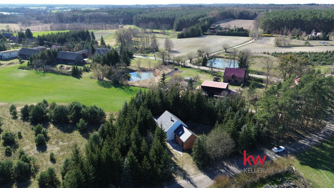 Dom Murowana Goślina,