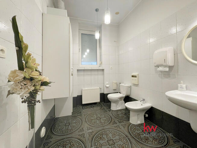 Lokal użytkowy Poznań gm. Poznań-Grunwald Łazarz, Andrzeja I Władysława Niegolewskich