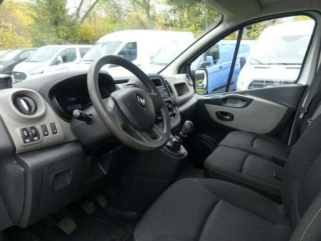 Renault Trafic 1,6 Tdci Klima , mały przebieg