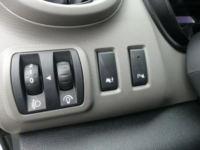 Renault Trafic 1,6 Tdci Klima , mały przebieg