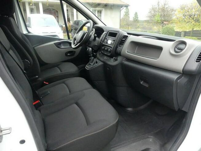 Renault Trafic 1,6 Tdci Klima , mały przebieg