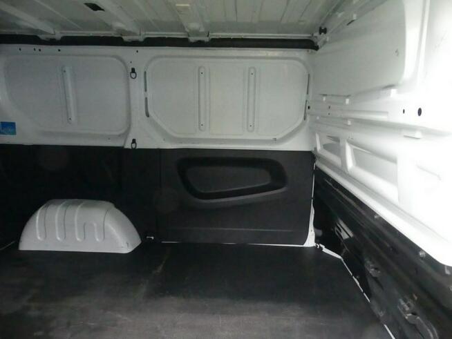 Renault Trafic 1,6 Tdci Klima , mały przebieg