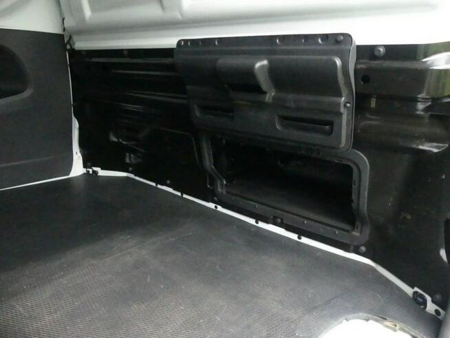 Renault Trafic 1,6 Tdci Klima , mały przebieg