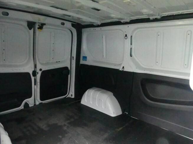 Renault Trafic 1,6 Tdci Klima , mały przebieg