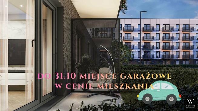 Mieszkanie Kraków Prądnik Biały