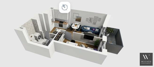 Mieszkanie Kraków Bieżanów-Prokocim