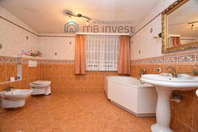 Działka nad j. Ostrzyckim-piękne widoki i natura