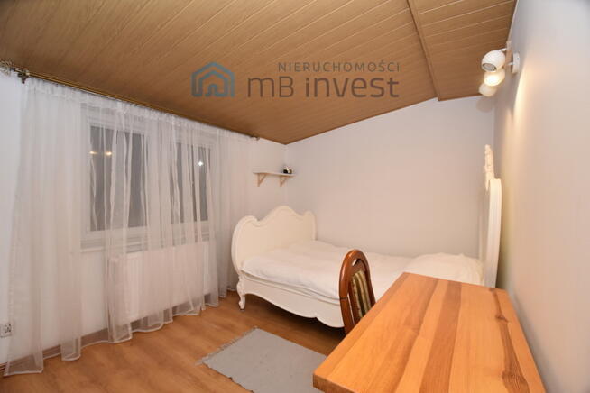 Działka nad j. Ostrzyckim-piękne widoki i natura