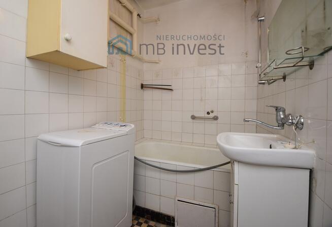 Skwer Kościuszki-Słoneczne mieszkanie z balkonem