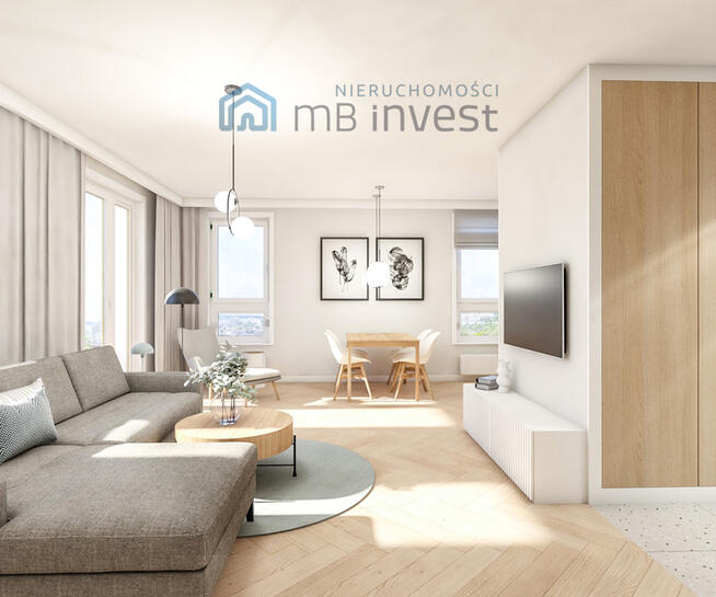 Apartament na wynajem-Zaspa Vvita