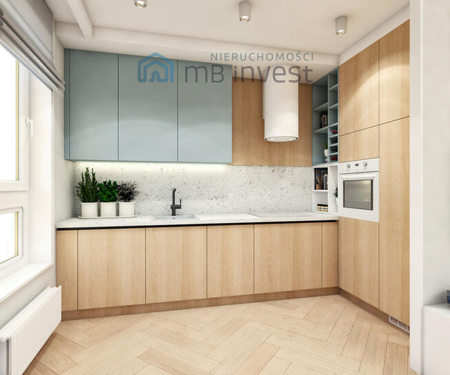 Apartament na wynajem-Zaspa Vvita