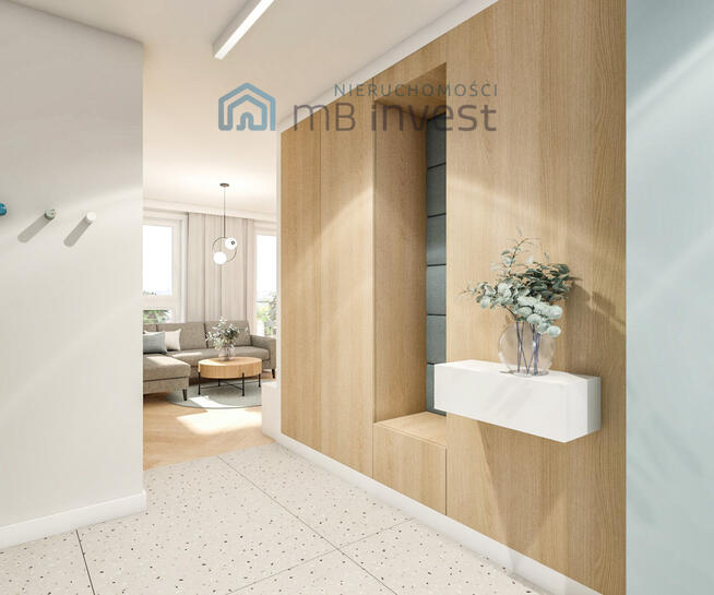 Apartament na wynajem-Zaspa Vvita