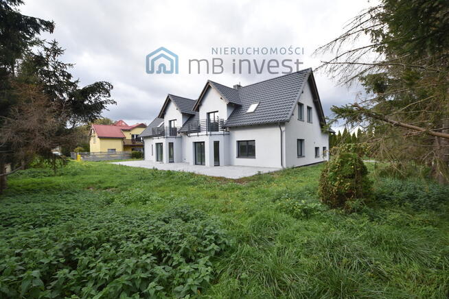 Dom który Cię zauroczy-wokół cisza i zieleń