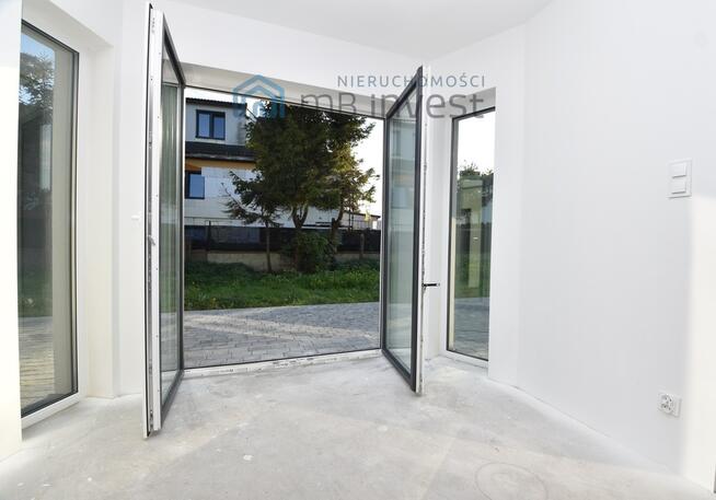 Dom który Cię zauroczy-wokół cisza i zieleń