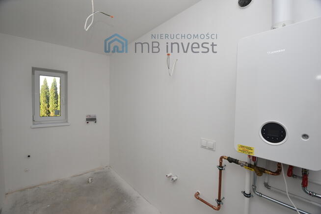 Dom który Cię zauroczy-wokół cisza i zieleń