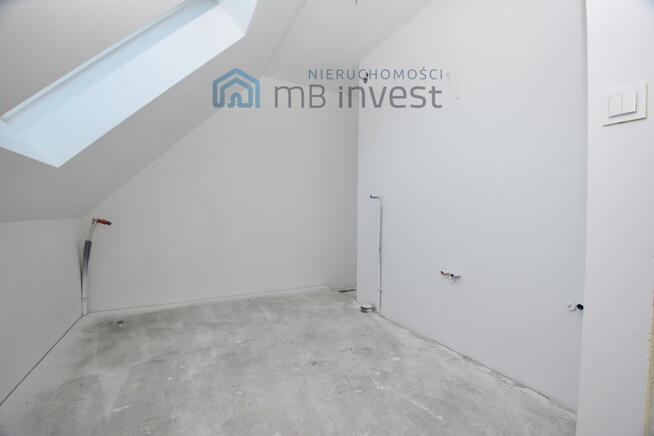 Dom który Cię zauroczy-wokół cisza i zieleń