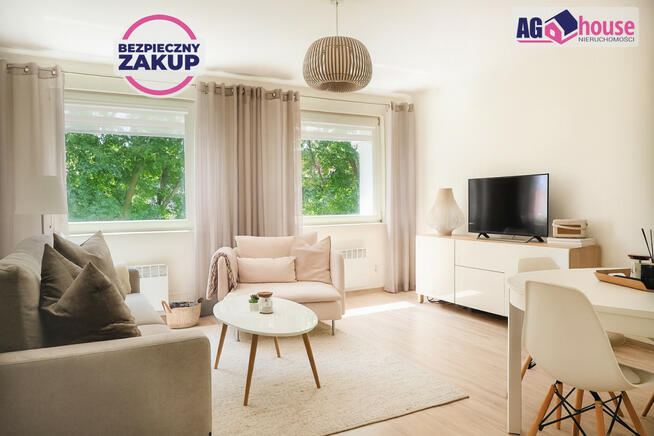 Mieszkanie Gdańsk, Tadeusza Kościuszki