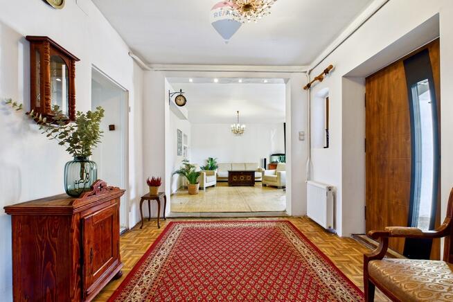 Dom po modernizacji, gotowy do zamieszkania