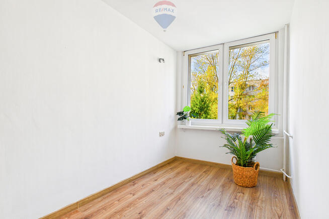 Na sprzedaż przestronne 3 pokoje !