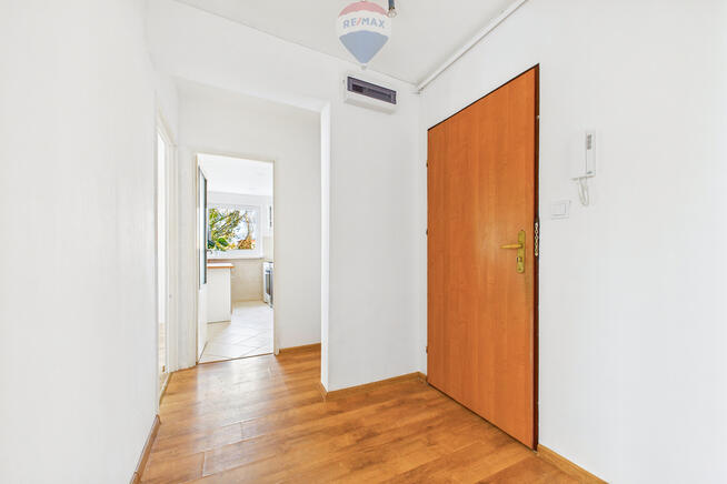 Na sprzedaż przestronne 3 pokoje !