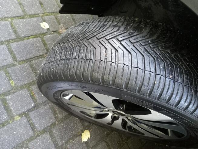 Kia Sportage 1.7Crdi Skory 4xGrzane Fotele Bi-Xenony Duża Navi Keyles-Go Full Opcja