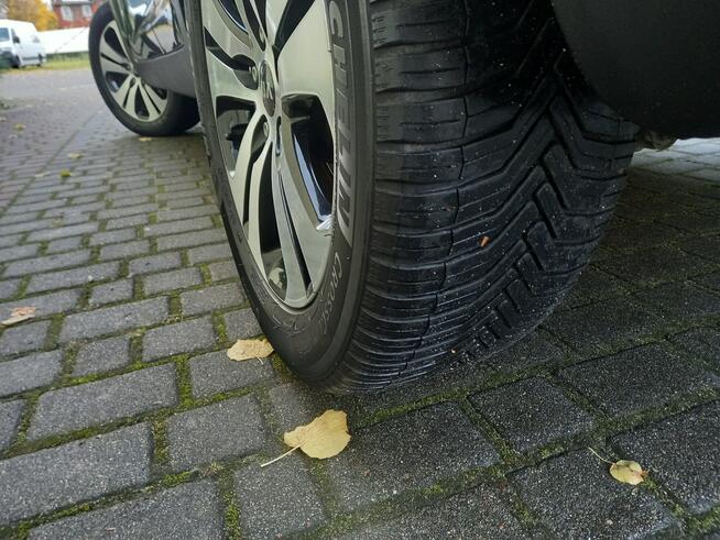 Kia Sportage 1.7Crdi Skory 4xGrzane Fotele Bi-Xenony Duża Navi Keyles-Go Full Opcja